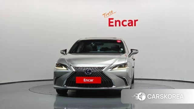 Lexus ES300h 7th generation id 4794722 из Кореи 23