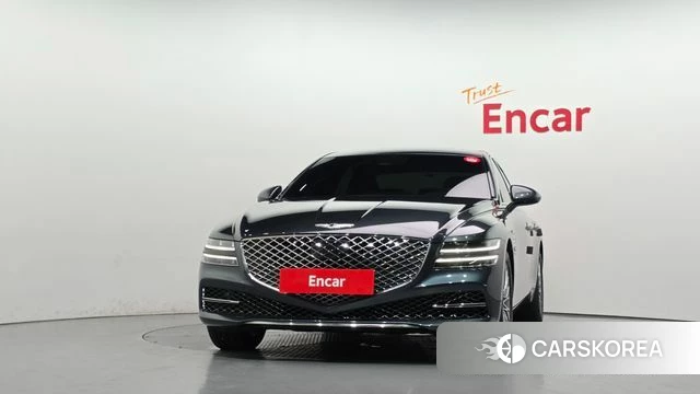 Genesis G80 (RG3) id 4640726 из Кореи 23
