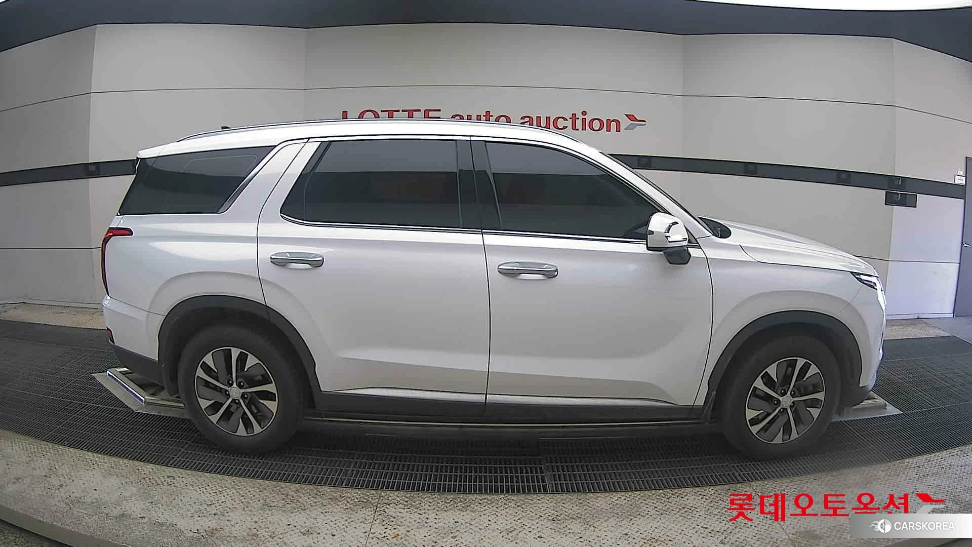 Hyundai Palisade id 4296793 из Кореи 23