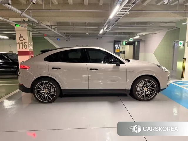 Porsche Cayenne (PO536) id 3616318 из Кореи 7