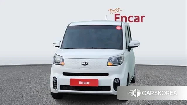 Kia The New Ray id 3656675 из Кореи 13