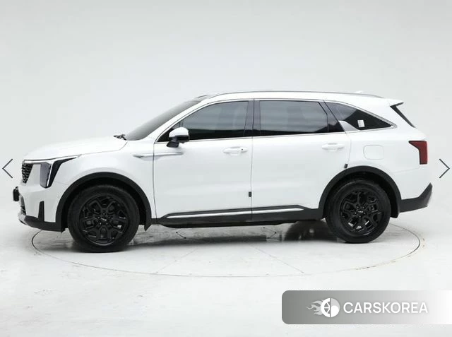 Kia The New Sorento 4th Generation id 4292367 из Кореи 13