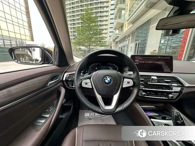 BMW 5 series id 4298410 из Китая 17
