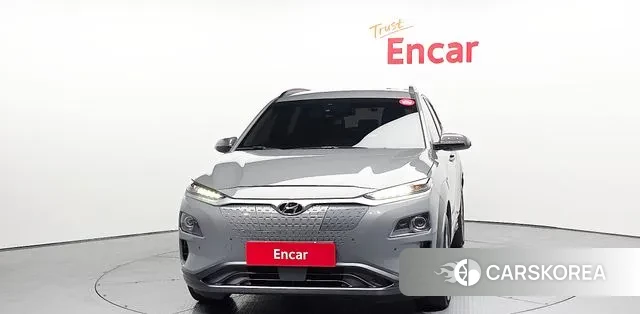 Hyundai Kona Electric id 3351090 из Кореи 13