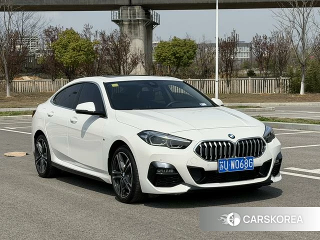 BMW 2 series (imported) id 4276930 из Китая 9