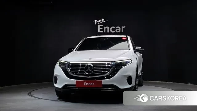 Mercedes-Benz EQC N293 id 3385072 из Кореи 13