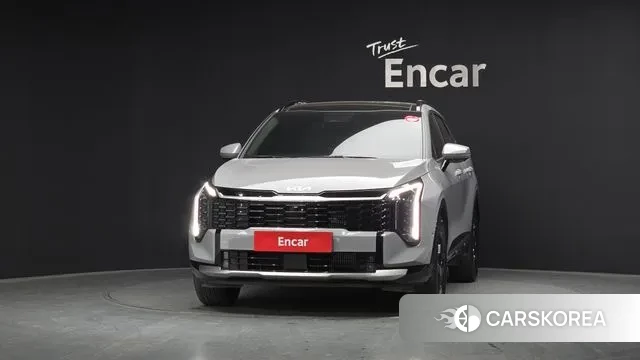 Kia The New Sportage 5th Generation id 3695965 из Кореи 13