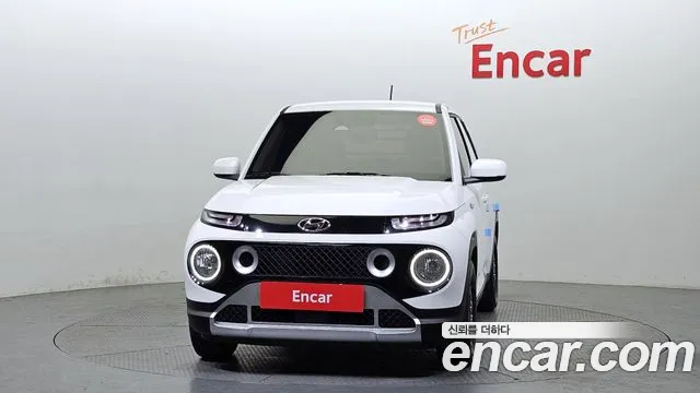 Hyundai Casper id 2743555 из Кореи 13