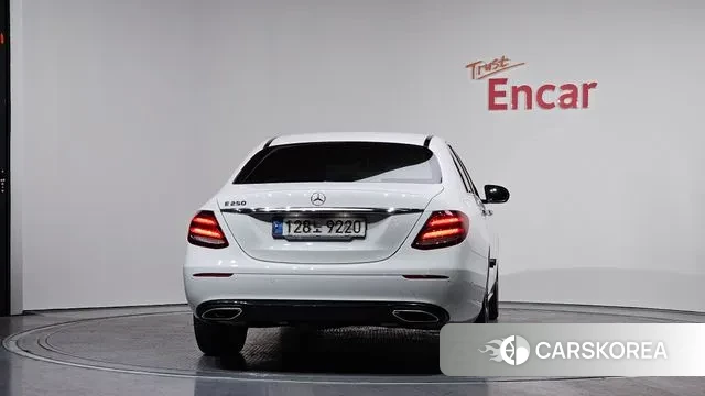 Mercedes-Benz E-Class W213 id 3601806 из Кореи 13
