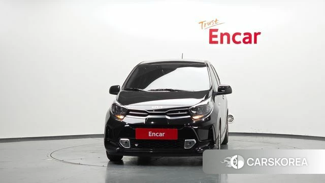 Kia Morning Urban (JA) id 4401433 из Кореи 13