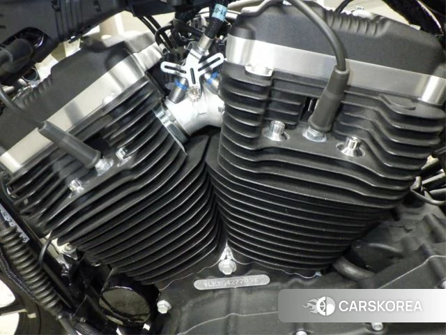 Engine photo