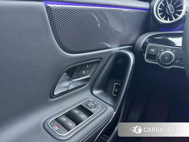 Mercedes-Benz Class A id 4253429 из Китая 18