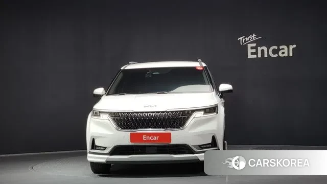 Kia Carnival 4th generation id 3335456 из Кореи 13