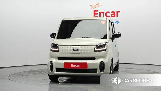 Kia The New Ray id 4482267 из Кореи 23