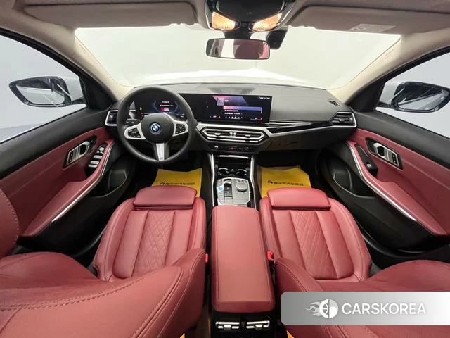 BMW i3 2024 Белый из Китая, фото 3