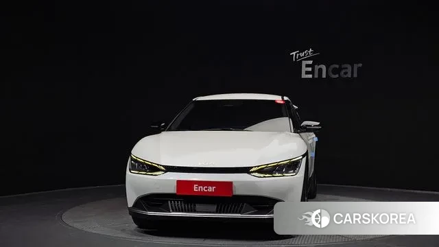 Kia EV6 id 3777241 из Кореи 13