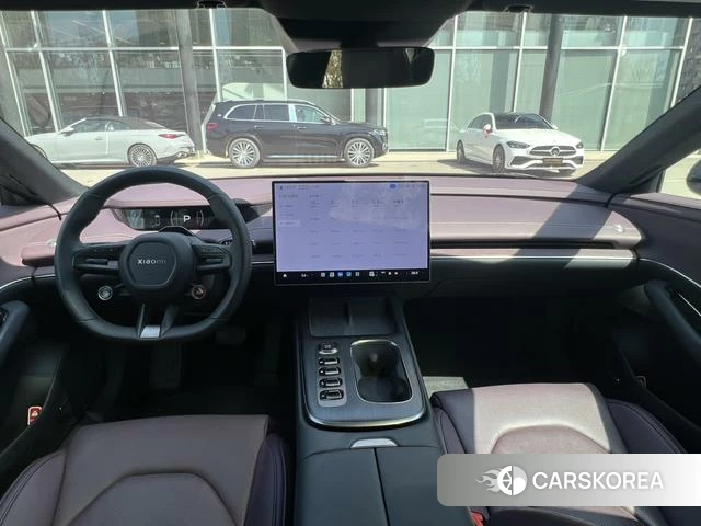 Xiaomi Car Xiaomi SU7 id 3908305 из Китая 8