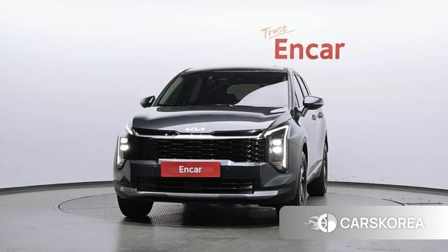 Kia The New Sportage 5th Generation id 4441482 из Кореи 13