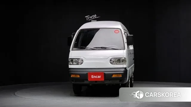 Chevrolet (GM Daewoo) New Damas id 3713821 из Кореи 13