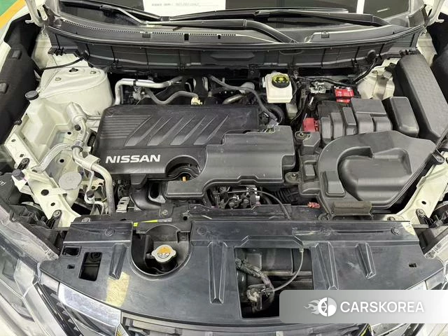 Nissan Qijun id 4333930 из Китая 8