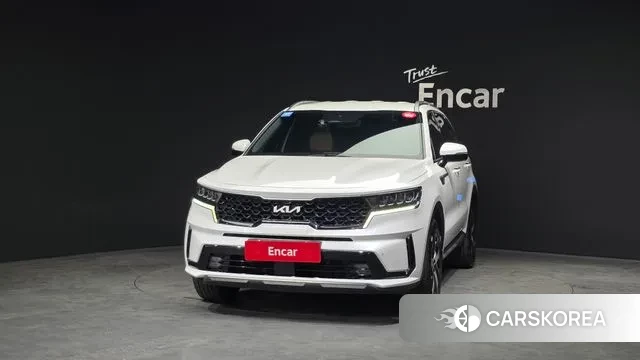 Kia Sorento 4th Generation id 2964400 из Кореи 13