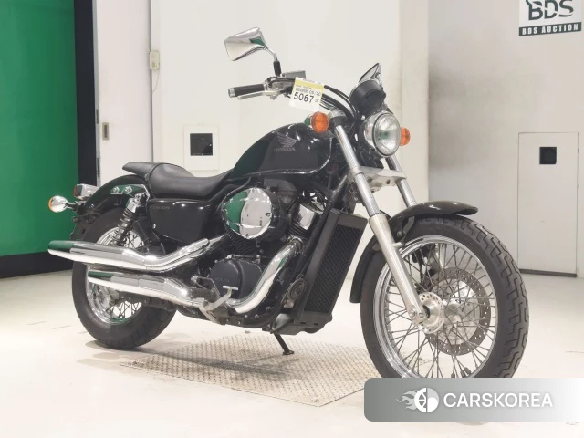 Honda VT400S 2013 из Японии