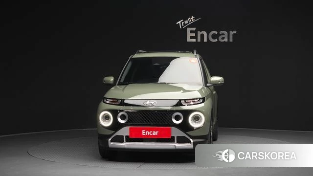 Hyundai Casper id 4316761 из Кореи 23
