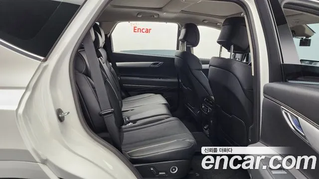 Genesis GV80 id 2653392 из Кореи 13