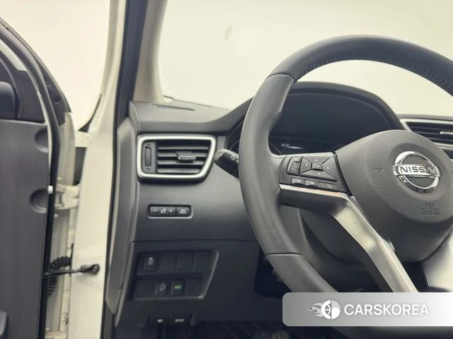 Nissan Qashqai id 4258343 из Китая 21