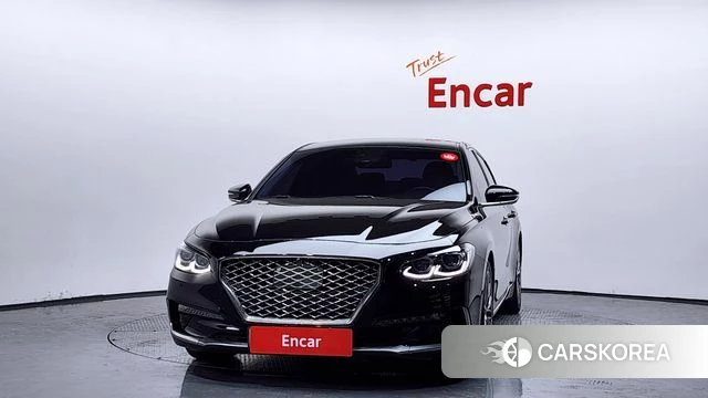 Hyundai Grandeur IG id 3936936 из Кореи 13