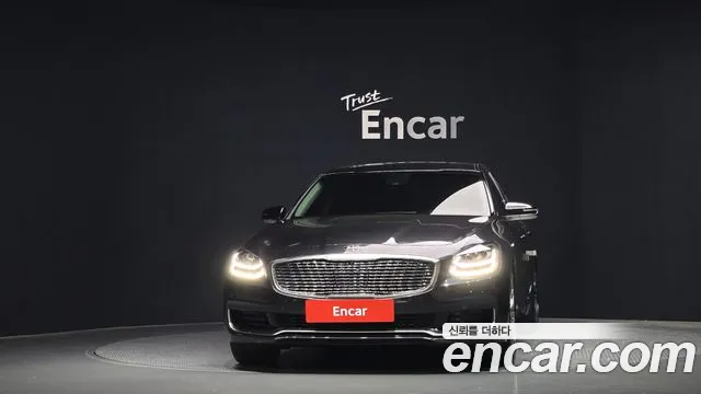 Kia More K9 id 2585221 из Кореи 13