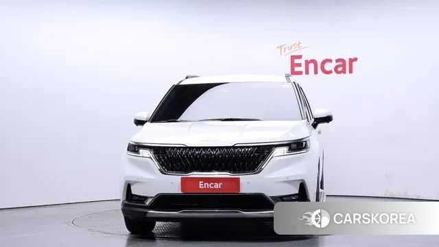 Kia Carnival 4th generation id 3572564 из Кореи 13