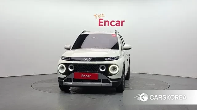 Hyundai Casper id 3415879 из Кореи 13