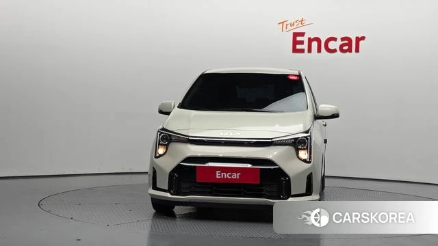 Kia The New Morning (JA) id 4442505 из Кореи 23