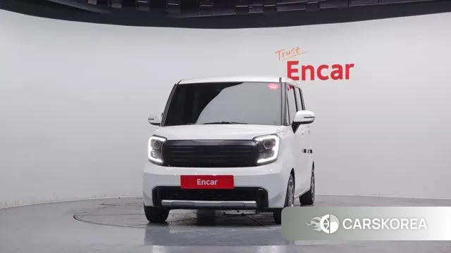 Kia The New Kia Ray id 3502994 из Кореи 13