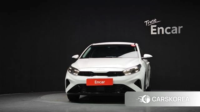Kia The New K3 2nd generation id 4636395 из Кореи 13