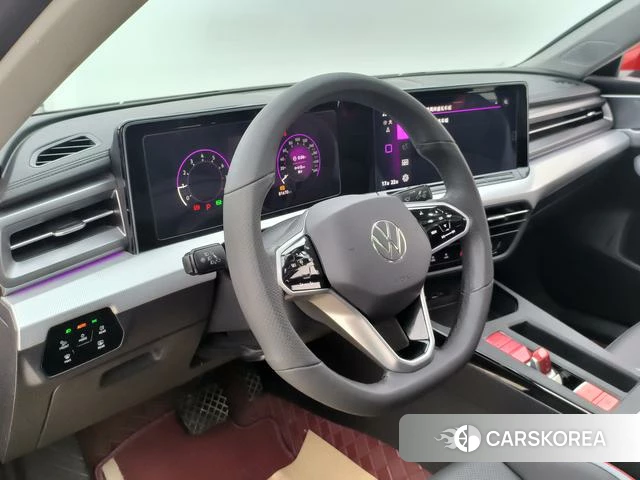 Volkswagen Lingdu id 3983174 из Китая 7