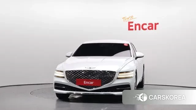 Genesis G80 (RG3) id 2984849 из Кореи 13