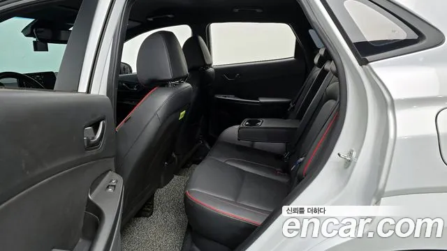 Hyundai The New Kona id 2687046 из Кореи 13