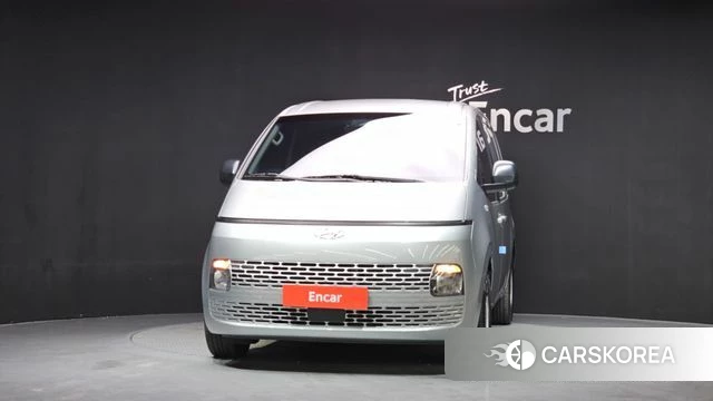 Hyundai Staria id 3866034 из Кореи 13