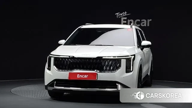 Kia The New Carnival 4th Generation id 3431482 из Кореи 13