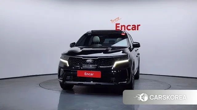 Kia Sorento 4th Generation id 3607676 из Кореи 13