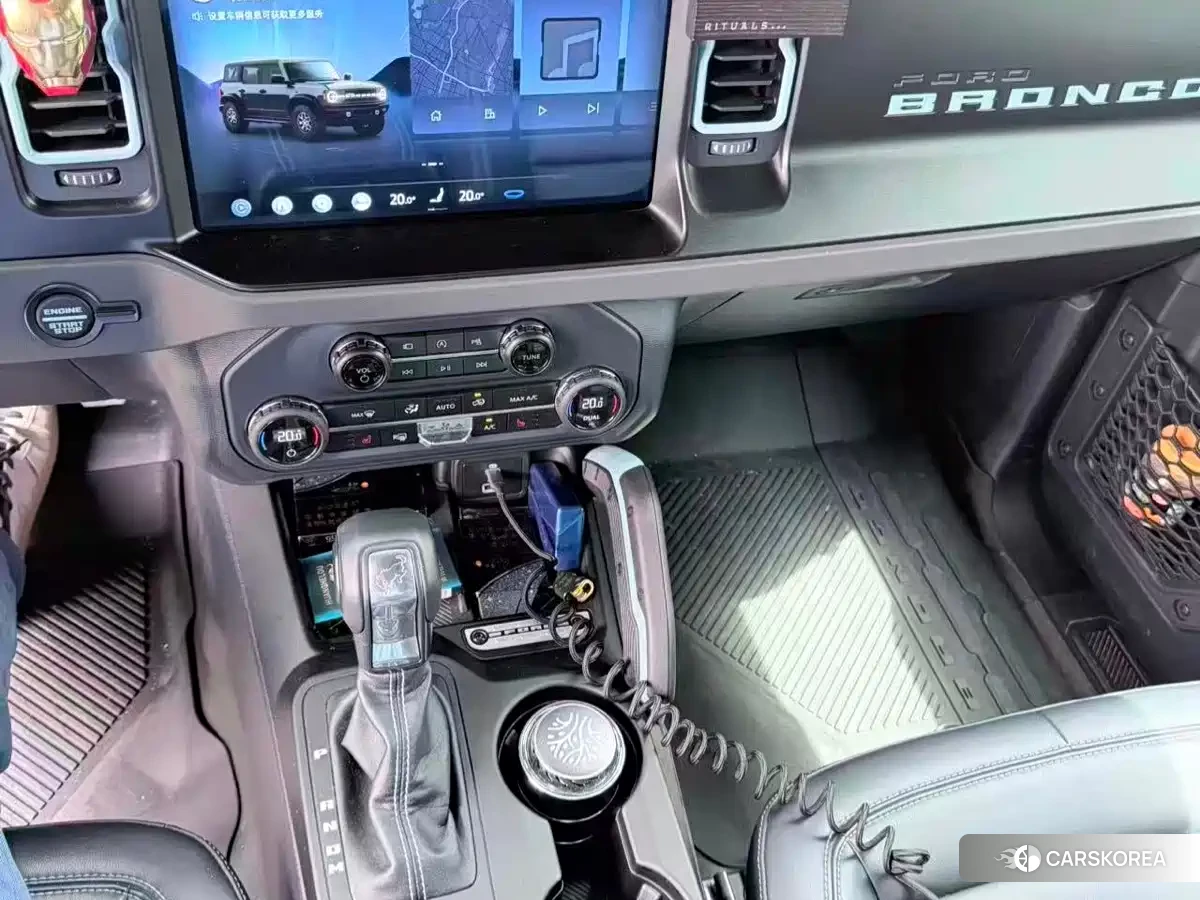 Ford Mustang id 4600415 из Китая 7