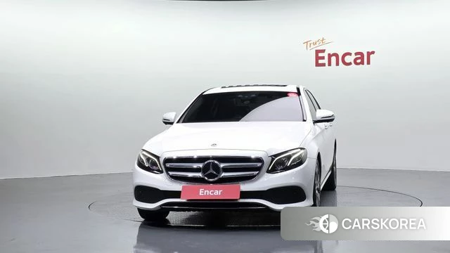 Mercedes-Benz E-Class W213 id 4657763 из Кореи 12