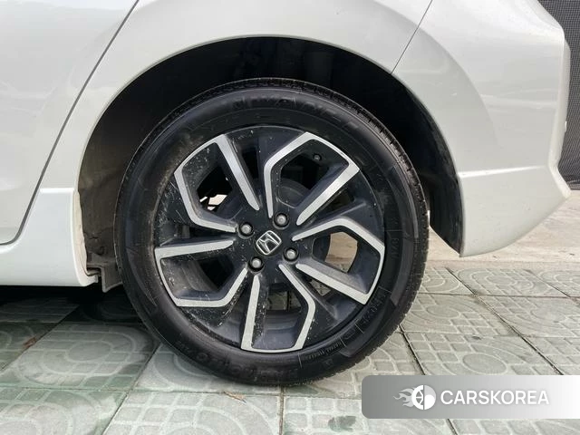 Honda LIFE id 4263902 из Китая 20
