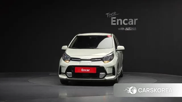 Kia Morning Urban (JA) id 3472431 из Кореи 13