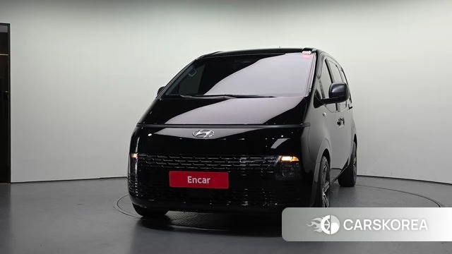 Hyundai Staria id 4396489 из Кореи 23