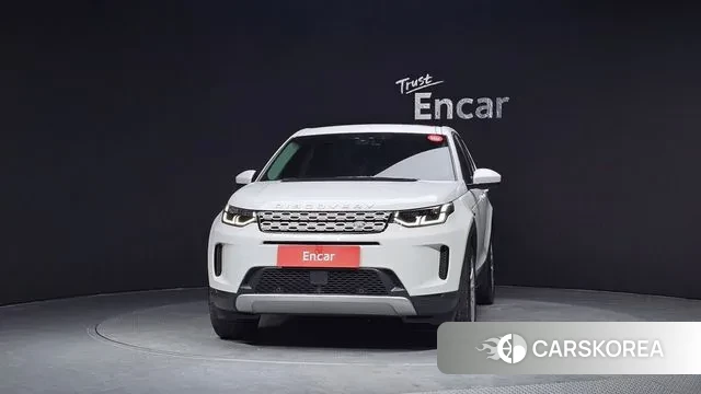 Land Rover Discovery Sports 2nd Generation id 3666066 из Кореи 13