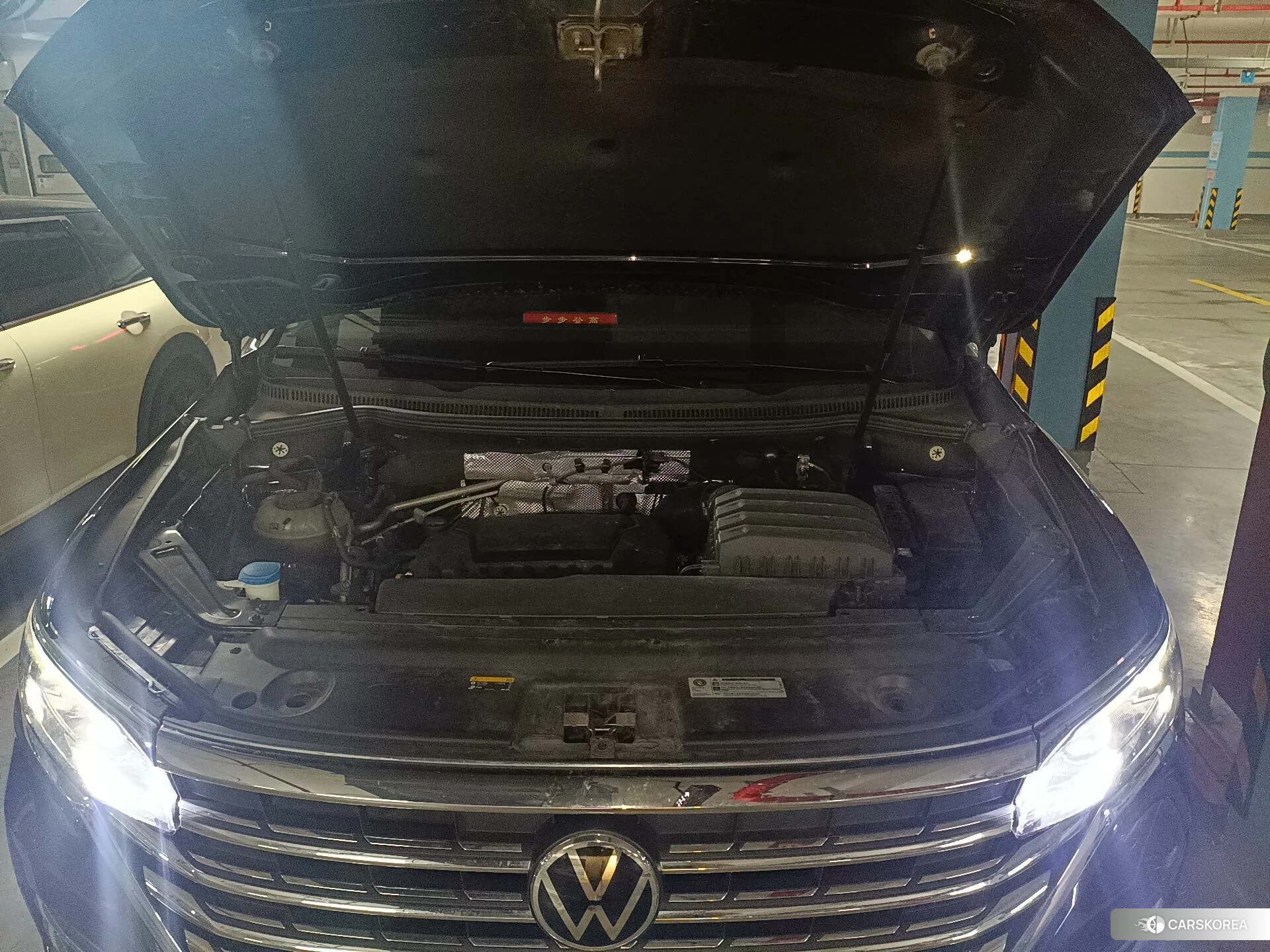 Volkswagen Weiran id 4426489 из Китая 14