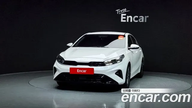 Kia The New K3 2nd generation id 2746516 из Кореи 13